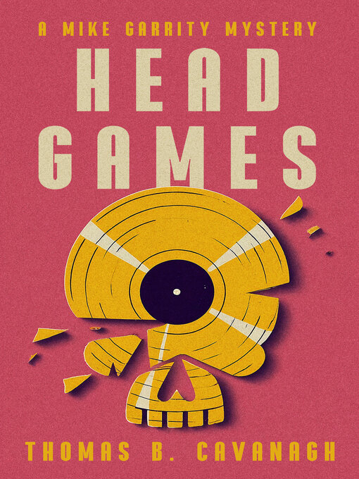 Cover image for Head Games